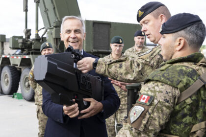 budget-2025-includes-$81b-in-funding-aiming-to-bolster-the-canadian-military