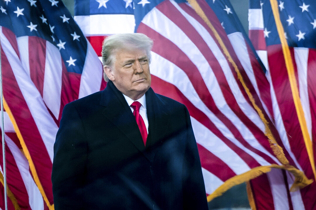 leaked-report-alleges-bbc-misled-viewers-in-editing-of-trump’s-jan.-6-speech