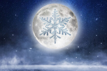 the-full-snow-moon-will-rise-in-the-most-wintry-(and-one-of-the-oddest)-months-of-the-year