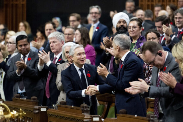 liberal-government-survives-first-budget-related-confidence-vote