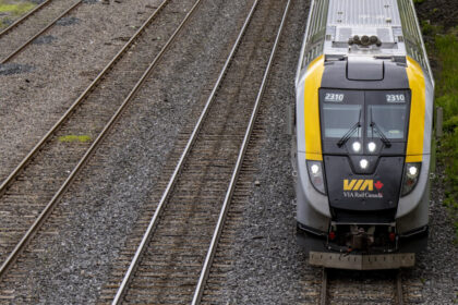 investigation-after-via-train-hits-two-truck-trailers-in-quebec,-no-injuries-reported