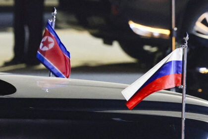 north-korea-and-russia-discuss-further-military-cooperation-in-pyongyang