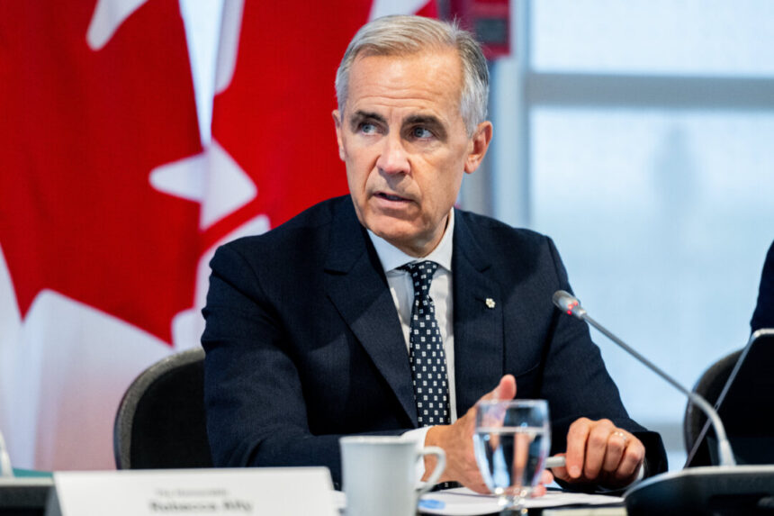 carney-to-meet-bc-first-nations-advocacy-group-to-discuss-potential-alberta-oil-pipeline