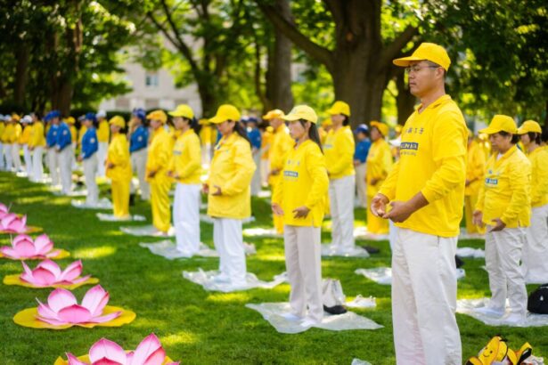 carney’s-china-visit:-falun-dafa-association-calls-on-pm-to-urge-release-of-canadians’-family-members-detained-for-practising-falun-gong