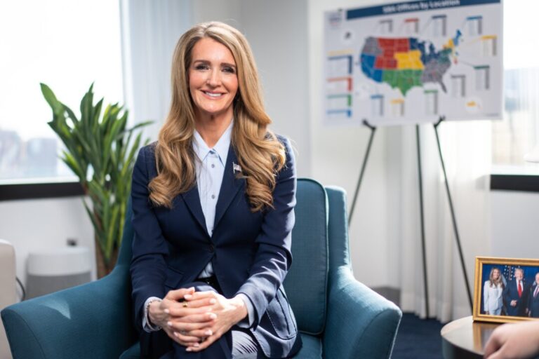 sba-investigating-$1.2-trillion-in-payments-as-part-of-fraud-probe:-loeffler