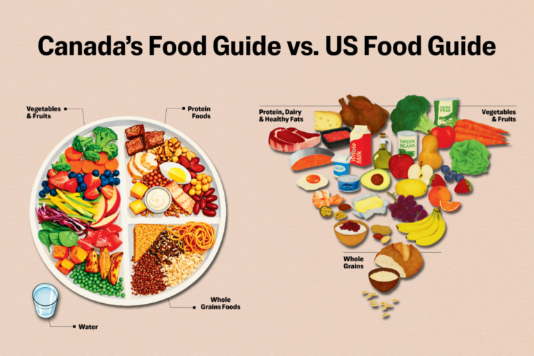 how-the-new-us-food-guide-differs-from-canada’s