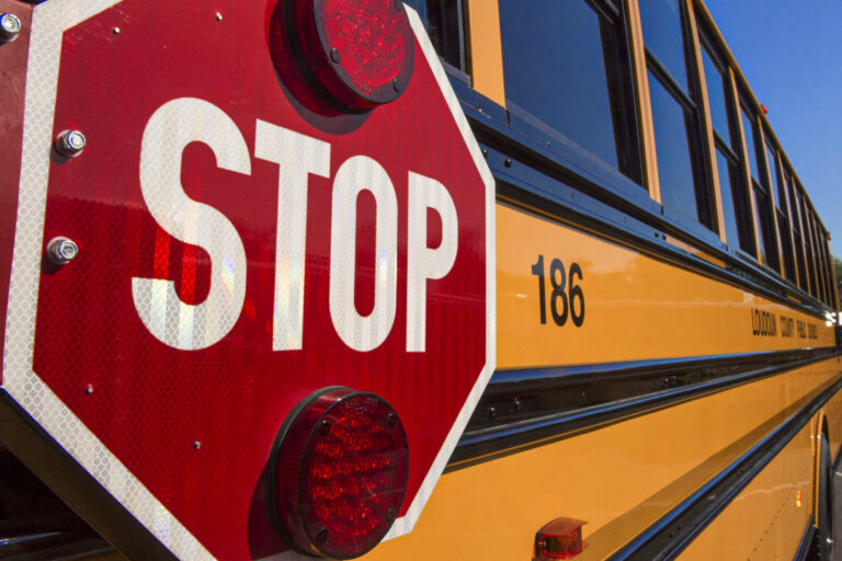 multiple-students-injured-following-school-bus-rollover-in-northern-manitoba:-rcmp