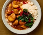 meera-sodha’s-recipe-for-massaman-tofu-and-potato-curry-with-rainbow-chard-|-the-new-vegan