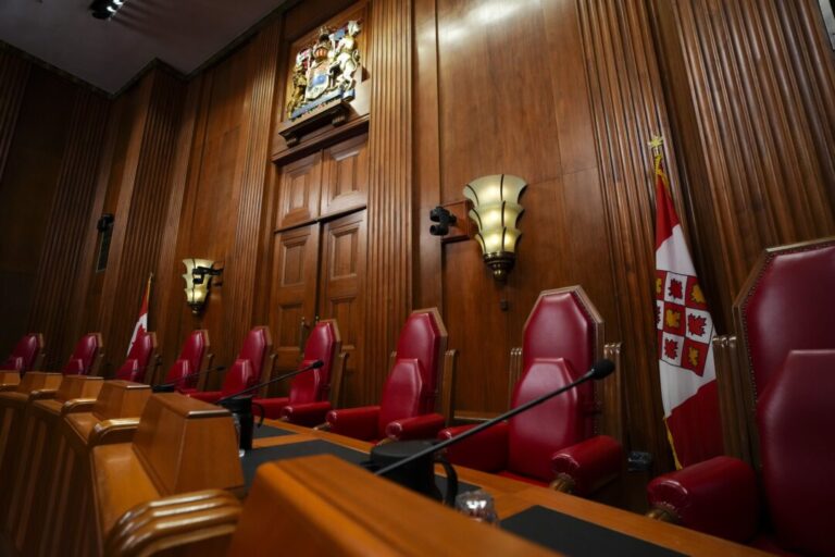 top-court-to-look-at-whether-challenge-of-ethics-ruling-in-trudeau-case-can-proceed