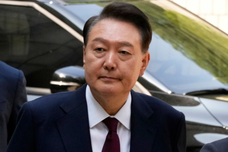 south-korean-prosecutor-seeks-death-penalty-for-former-president-yoon-over-martial-law-decree