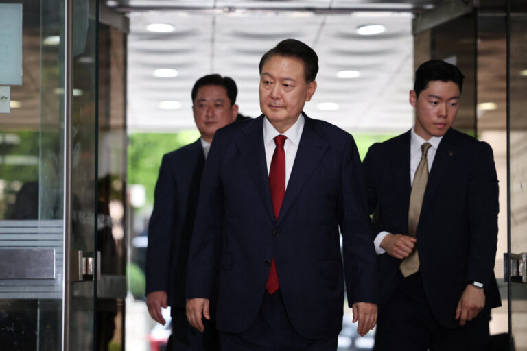 south-korea-special-prosecutor-indicts-ex-president-yoon-on-more-charges