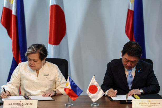 japan,-philippines-sign-defense-pact-amid-regional-tensions