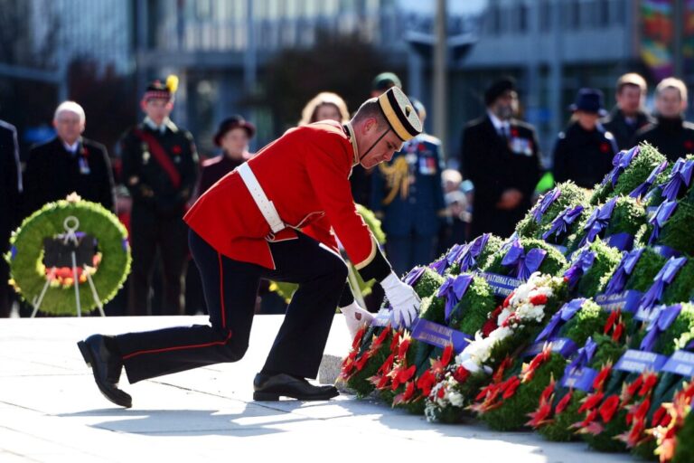 from-sea-to-sea:-remembrance-day-events-recognize-canada’s-veterans