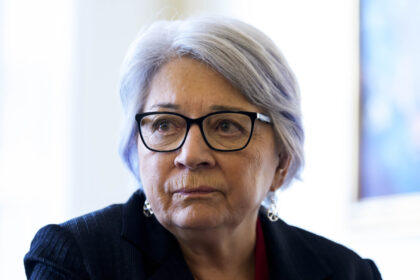 chief-justice-to-stand-in-for-gov-gen.-mary-simon-on-remembrance-day-due-to-illness