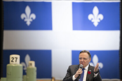quebec-premier-lays-out-economic-vision,-warns-economy-headed-for-tough-times