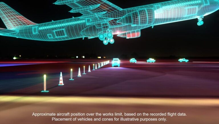 flight-crew-error-caused-2-near-misses-in-2-weeks-at-melbourne-airport