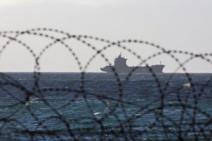 us-accuses-south-africa-of-‘cozying-up’-to-iran-amid-protest-clampdown