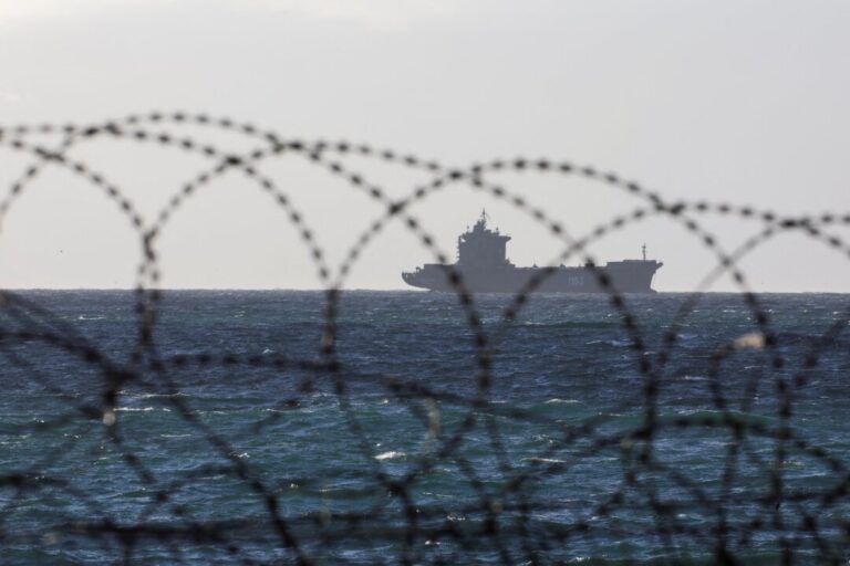 us-accuses-south-africa-of-‘cozying-up’-to-iran-amid-protest-clampdown