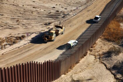 us-demands-concrete-results-from-mexico-on-border-security,-fentanyl