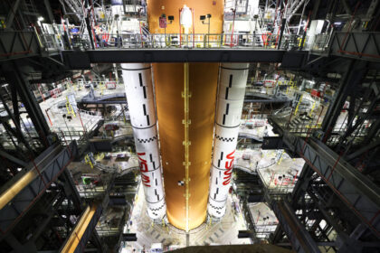nasa-to-roll-out-artemis-moon-rocket-ahead-of-historic-launch