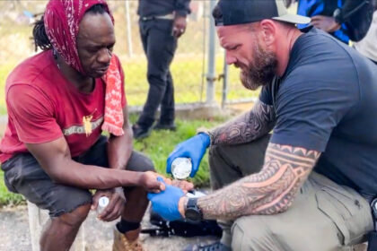 us-veterans-push-forward-with-disaster-recovery-in-jamaica-after-hurricane-melissa