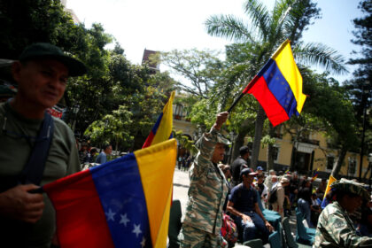 venezuela-mobilizes-military-forces-in-response-to-us-presence-in-region