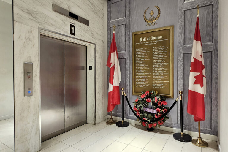 hudson’s-bay-gifts-war-memorials-to-td-bank,-royal-canadian-legion-branches