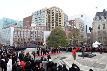 the-missing-link-to-democracy-in-canada’s-national-remembrance-day-ceremony