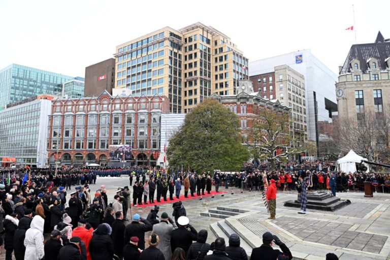 the-missing-link-to-democracy-in-canada’s-national-remembrance-day-ceremony