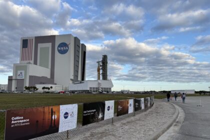 nasa-moves-artemis-moon-rocket-to-launch-pad