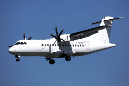 indonesian-plane-with-11-people-vanishes-in-mountainous-region,-search-underway