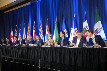 premiers-ask-for-update-on-us-trade,-infrastructure-funding-ahead-of-carney-meeting