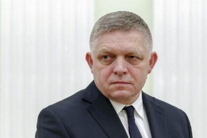 slovak-prime-minister-meets-with-trump-in-florida-for-nuclear-plant-deal