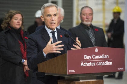 carney-to-attend-g20-summit-in-south-africa,-with-stop-in-uae