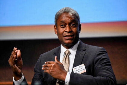 atlanta-fed-president-raphael-bostic-to-retire-when-term-expires-in-february