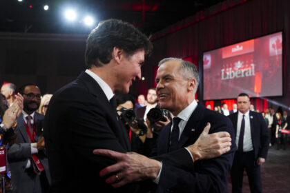 how-carney’s-spending-on-gender,-racial-equity-programs-differs-from-trudeau’s