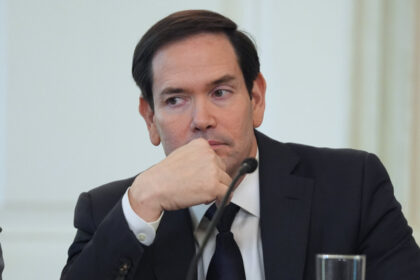 rubio-says-reports-that-uk-suspended-intelligence-sharing-over-caribbean-boat-strikes-is-‘false-news’