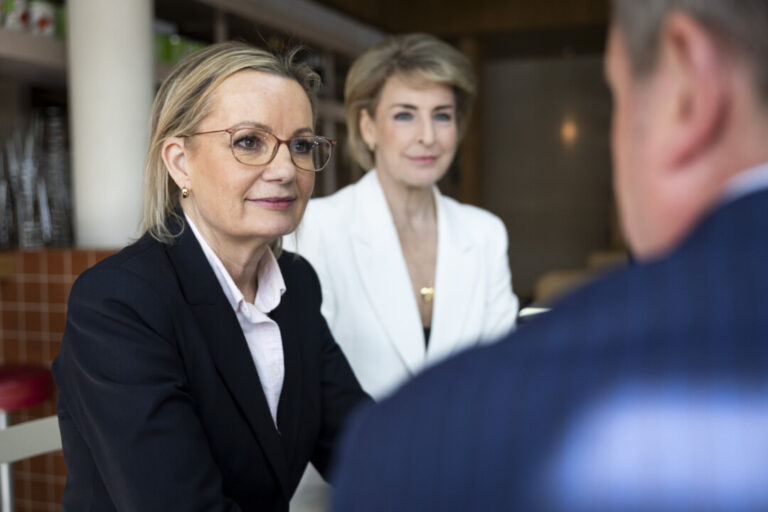 australian-liberal-party-walks-away-from-2050-net-zero-commitment