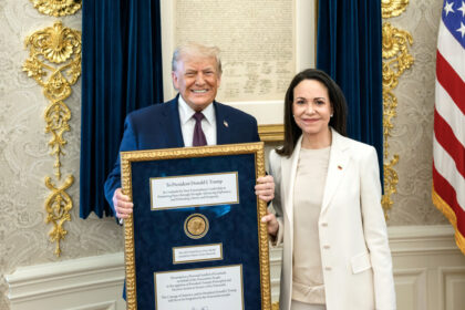 nobel-foundation-says-prize-can’t-be-passed-on-to-others-after-trump–machado-meeting