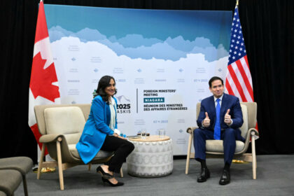 anand-and-rubio-prioritize-global-issues-at-g7,-leaving-canada-us-trade-off-the-agenda