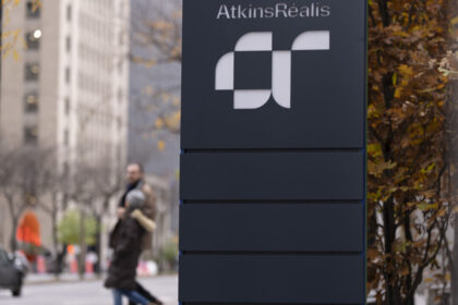 atkinsrealis-looks-to-seize-on-spending-ramp-up-for-defence,-major-projects