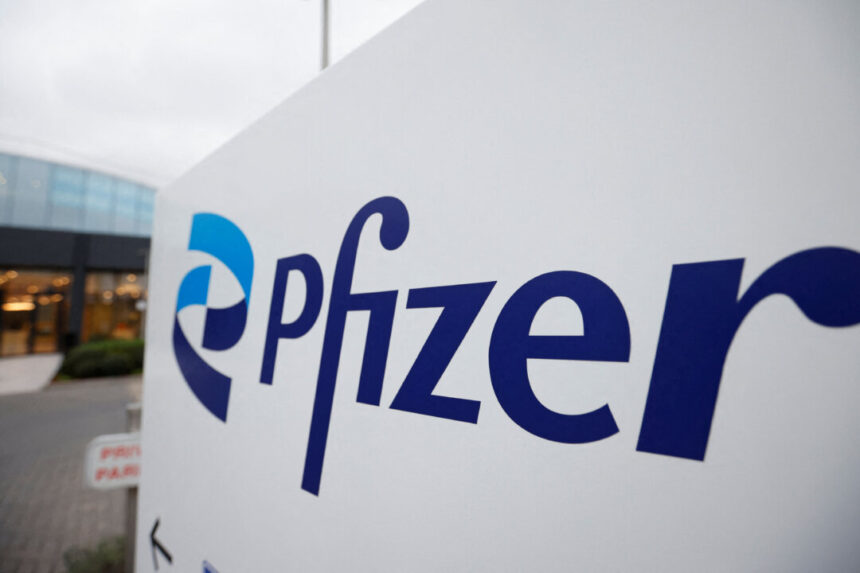 pfizer-completes-acquisition-of-metsera,-ending-hotly-contested-bidding-offer