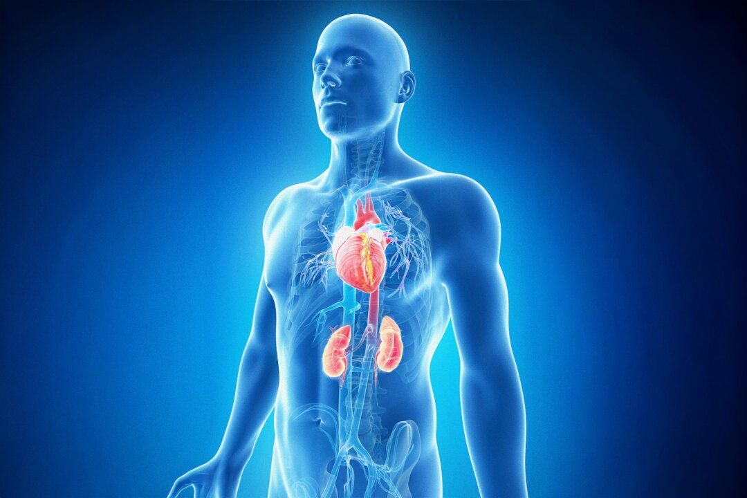 new-syndrome-affects-90-percent-of-americans—and-you’ve-probably-never-heard-of-it