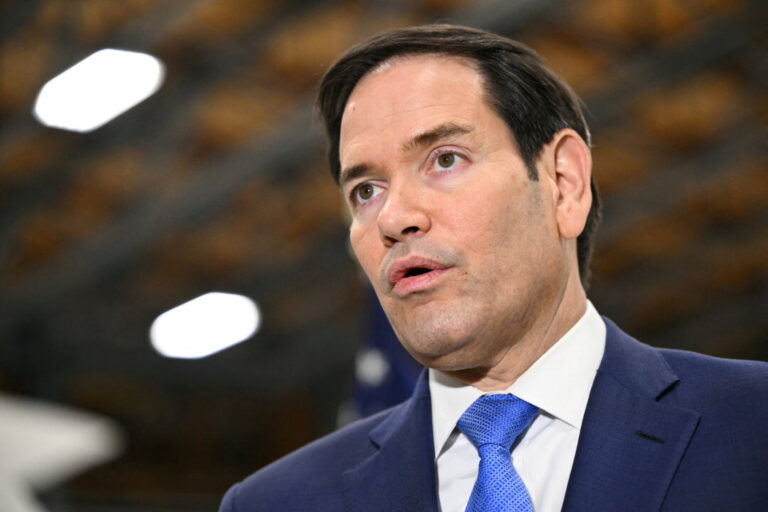 rubio-calls-to-block-foreign-arms-shipments-to-sudan’s-rsf-amid-reports-of-el-fasher-atrocity