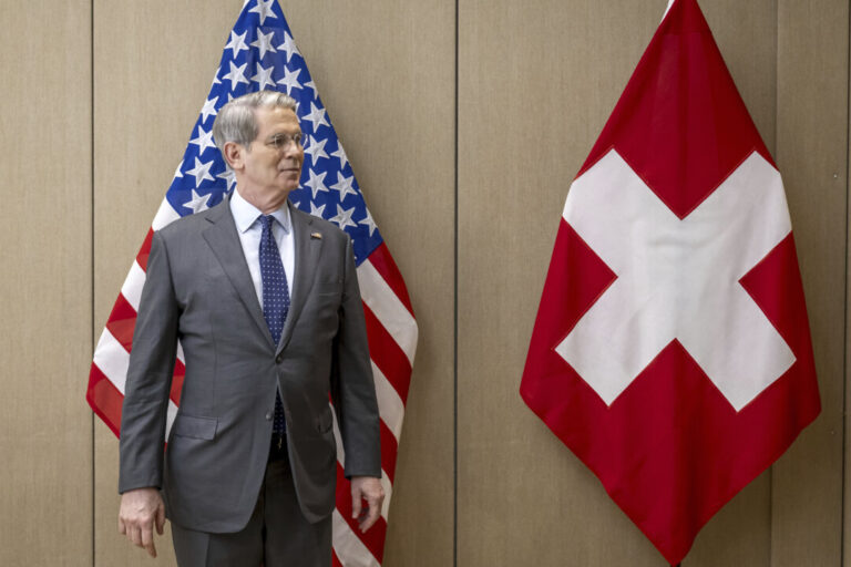 us,-switzerland-reach-tariff-deal-that-lowers-duties-on-swiss-goods-to-15-percent