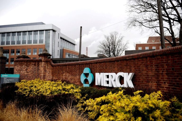 merck-to-acquire-cidara-therapeutics-in-$9.2-billion-deal-to-boost-flu-prevention