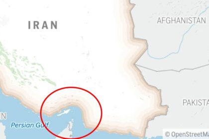 iran-confirms-seizure-of-oil-tanker-in-the-strait-of-hormuz