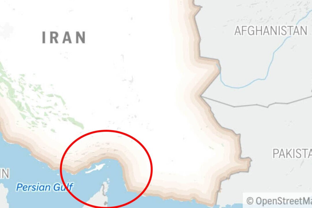 iran-confirms-seizure-of-oil-tanker-in-the-strait-of-hormuz