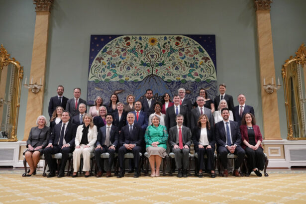 liberal-cabinet-to-meet-in-quebec-city-this-week-before-house-returns