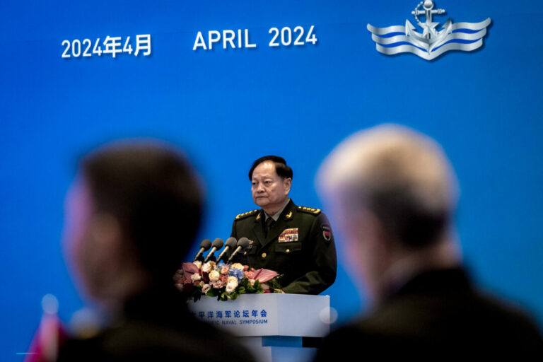 senior-chinese-military-leaders-absent-from-key-party-seminar,-raising-questions